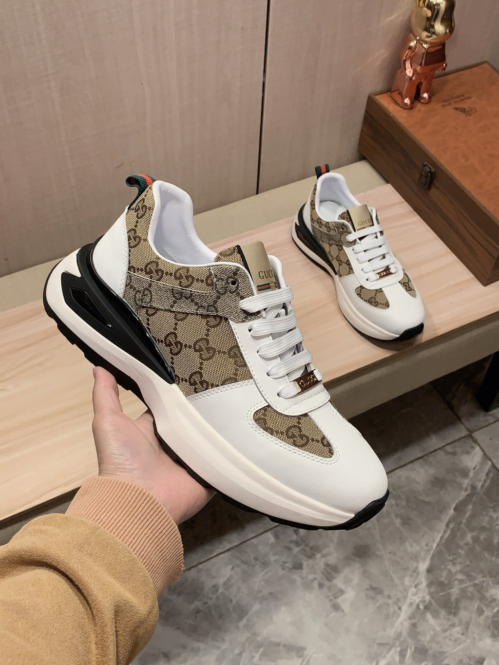 Gucci Sneaker
