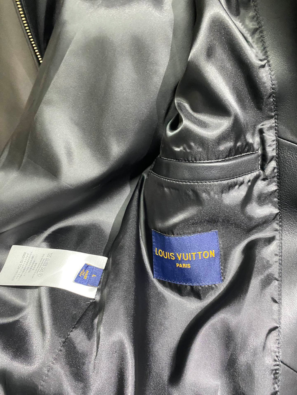 Louis Vuitton Deri Mont