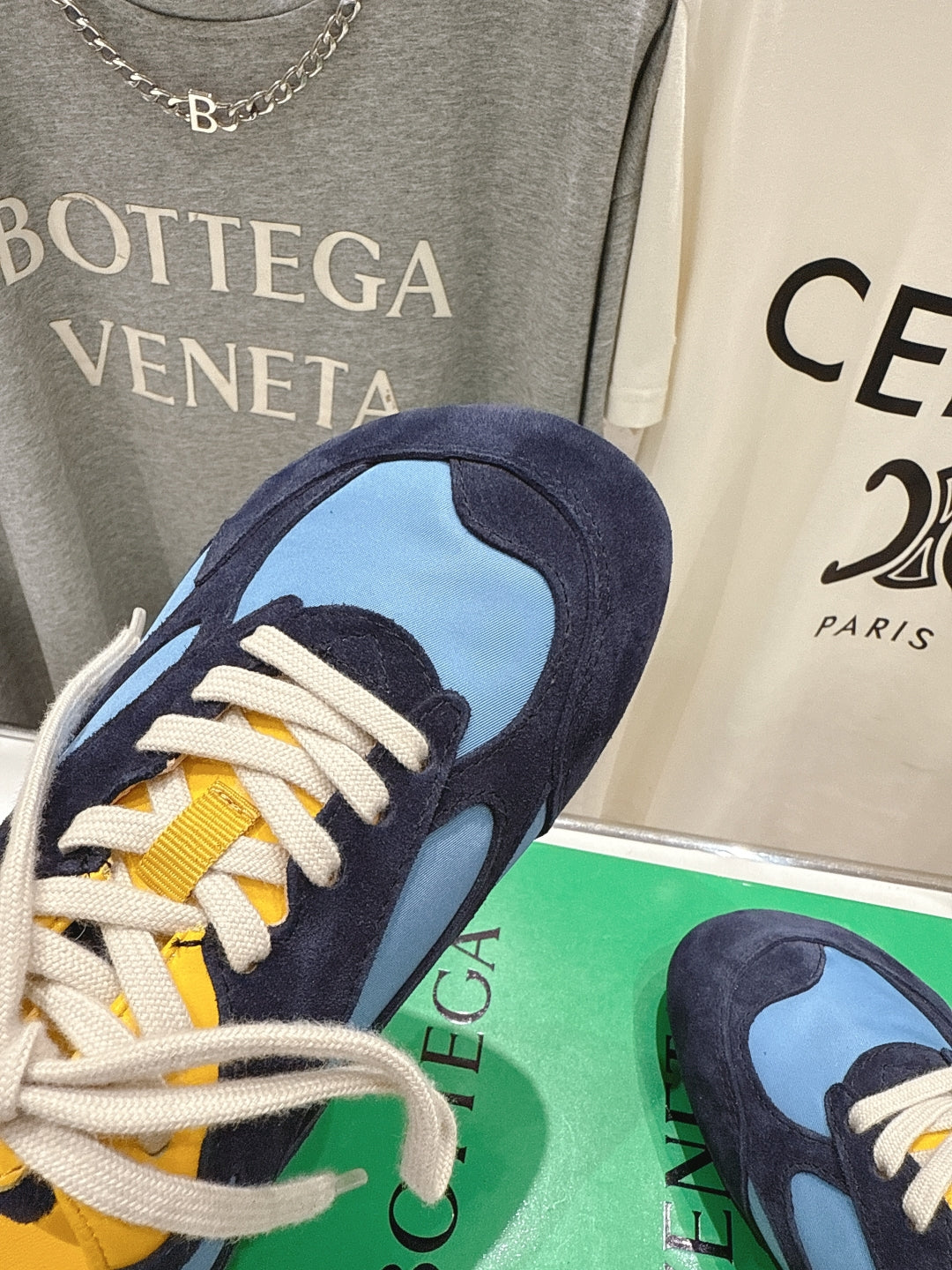 Bottega Veneta Sneaker