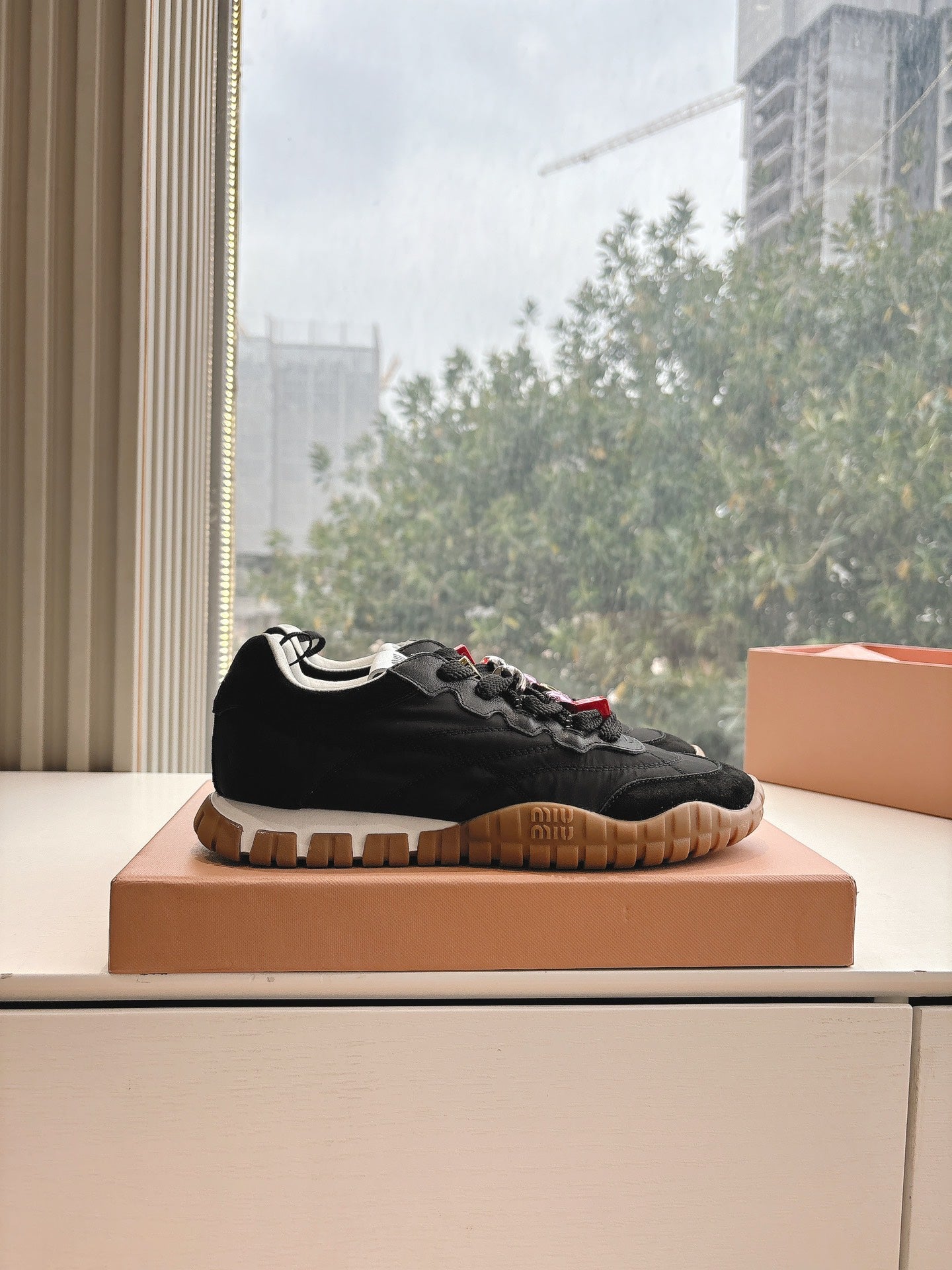 Miu miu sneaker