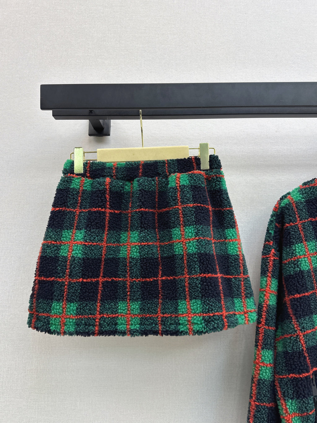 Miu Miu Takım (Alt ve Üst)