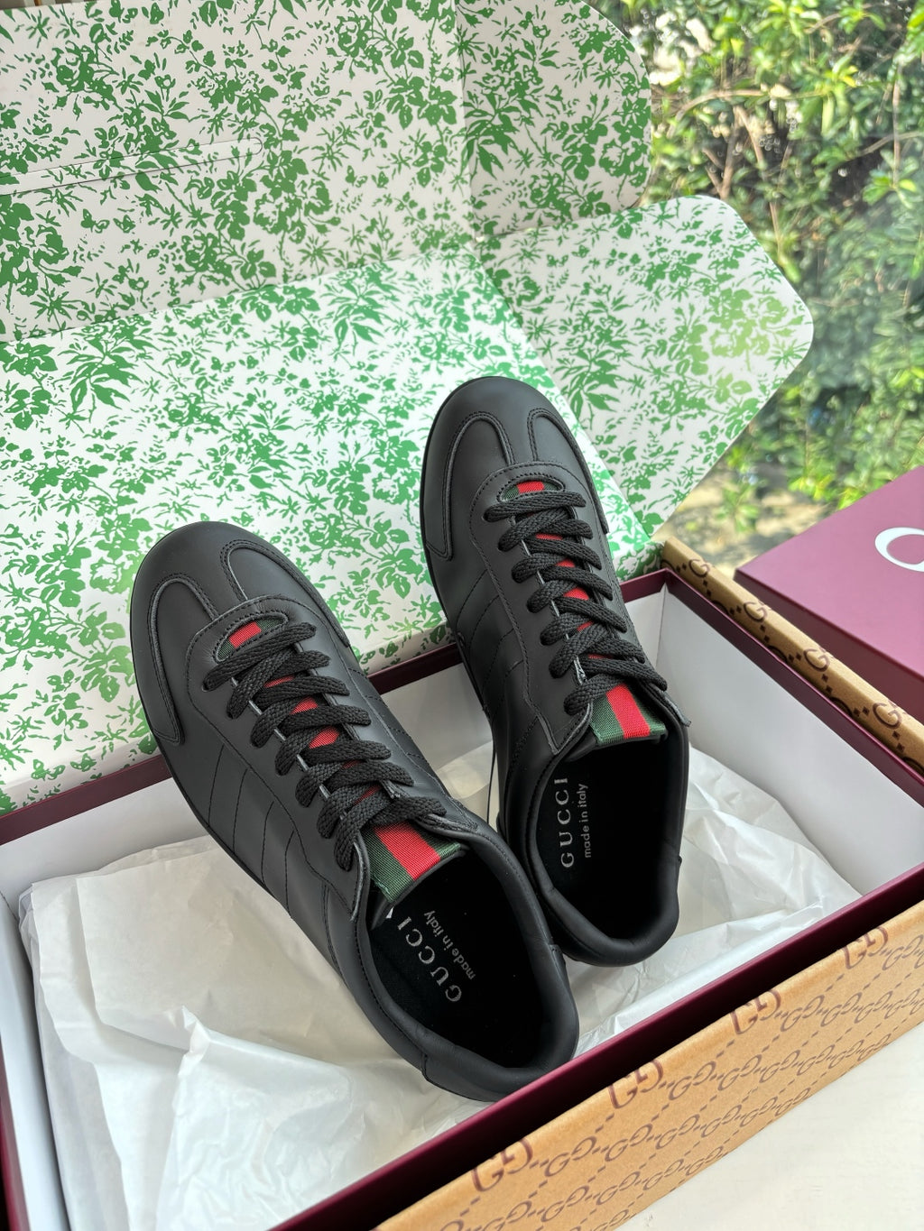 Gucci Sneaker