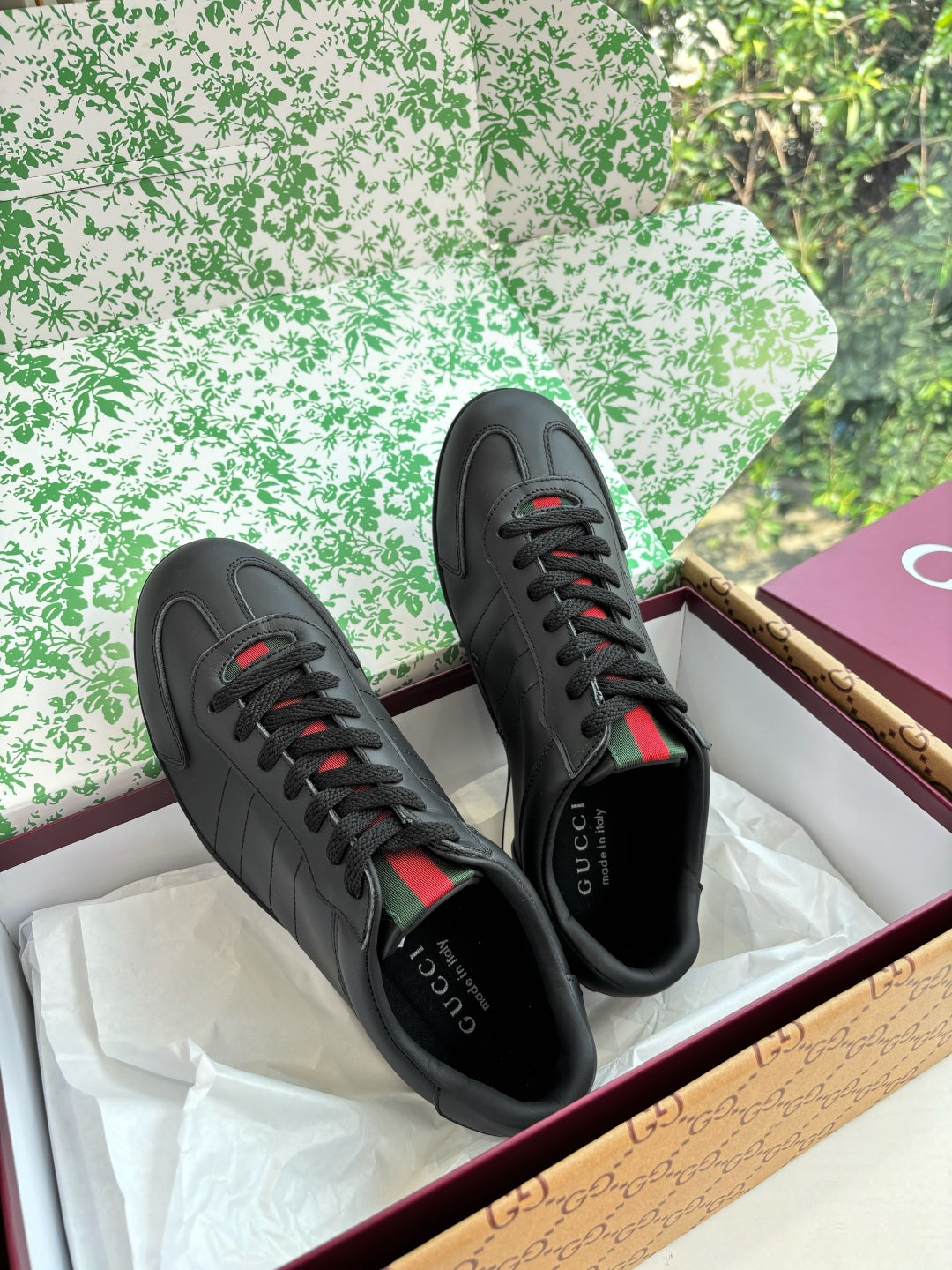 Gucci Sneaker