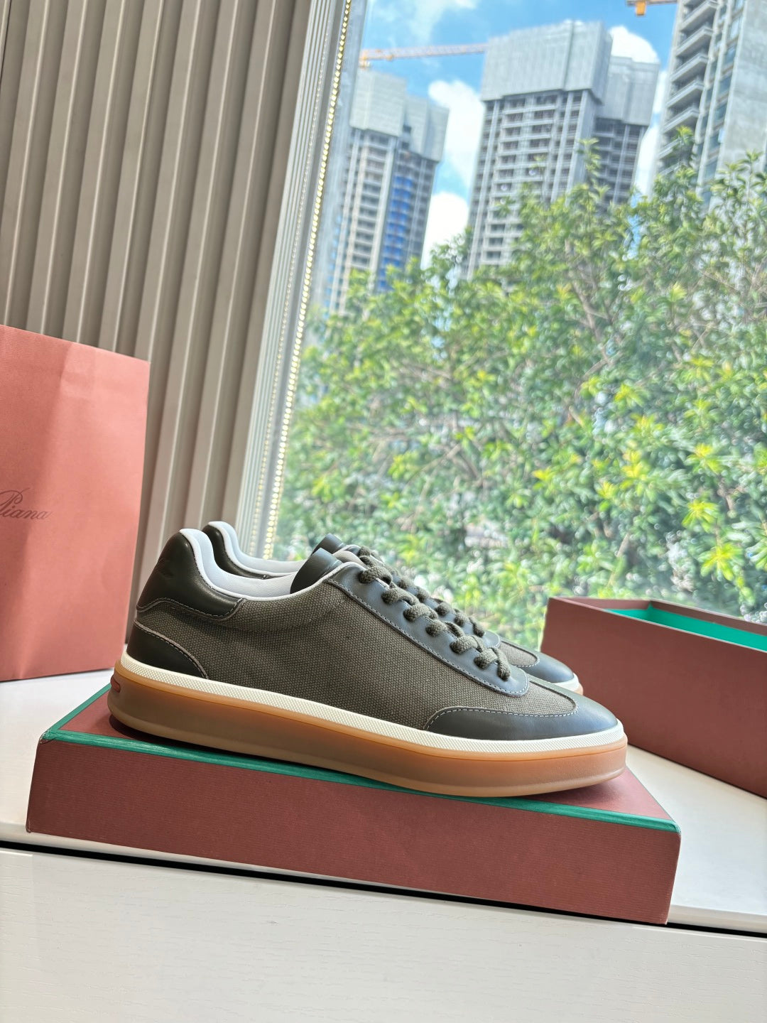 Loro Piana Sneaker