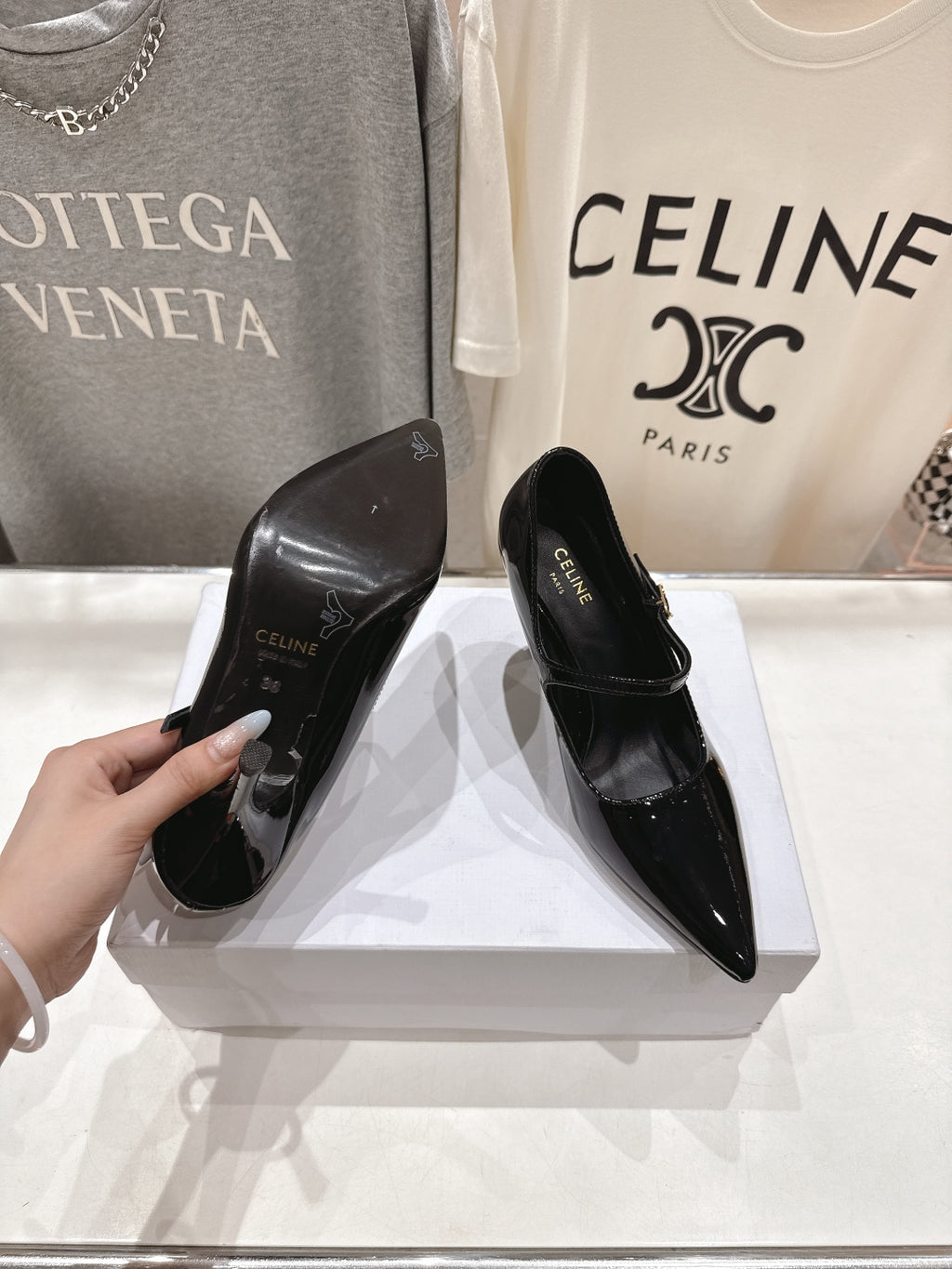 Celine Shoes