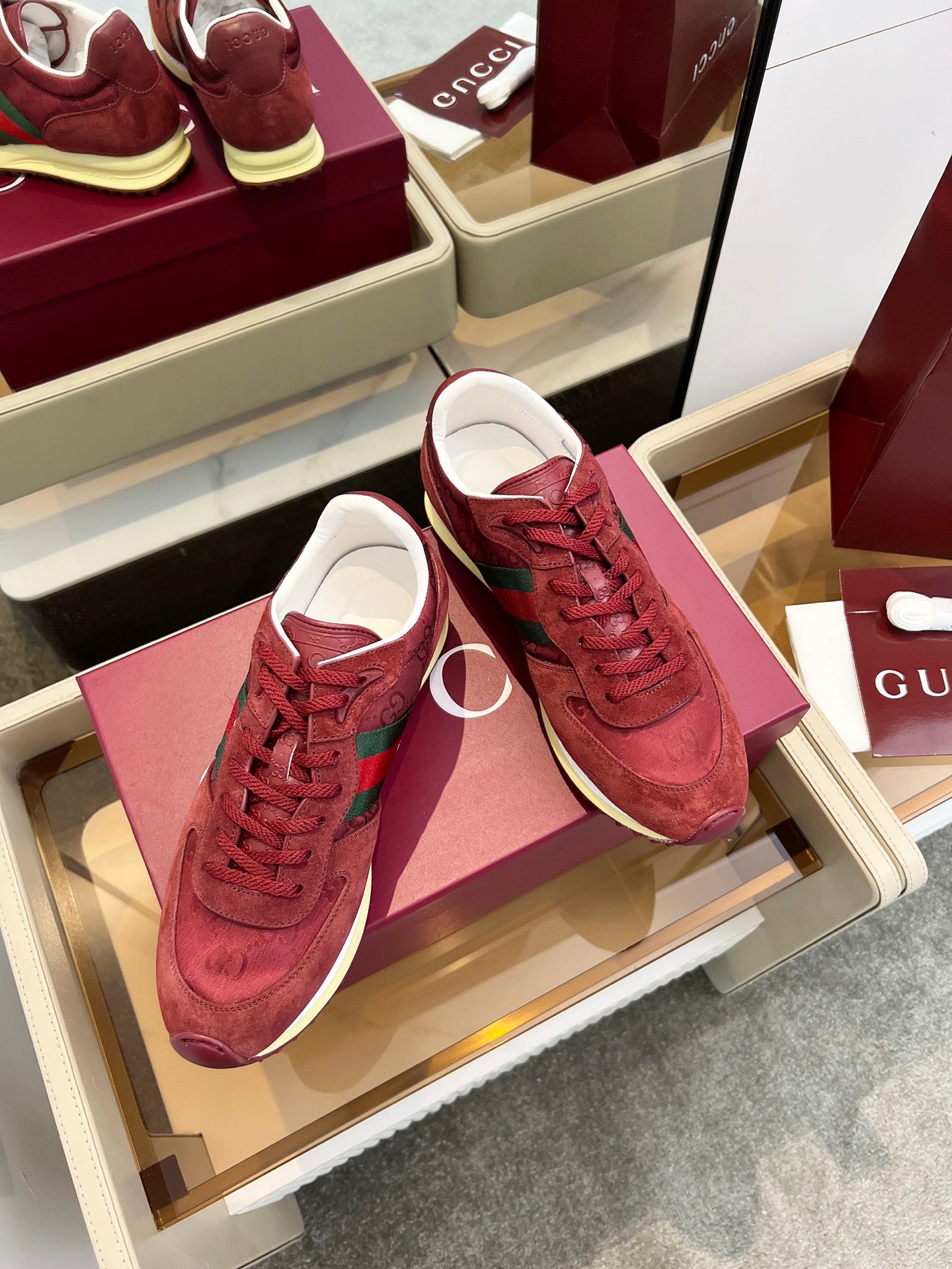 Gucci Sneaker