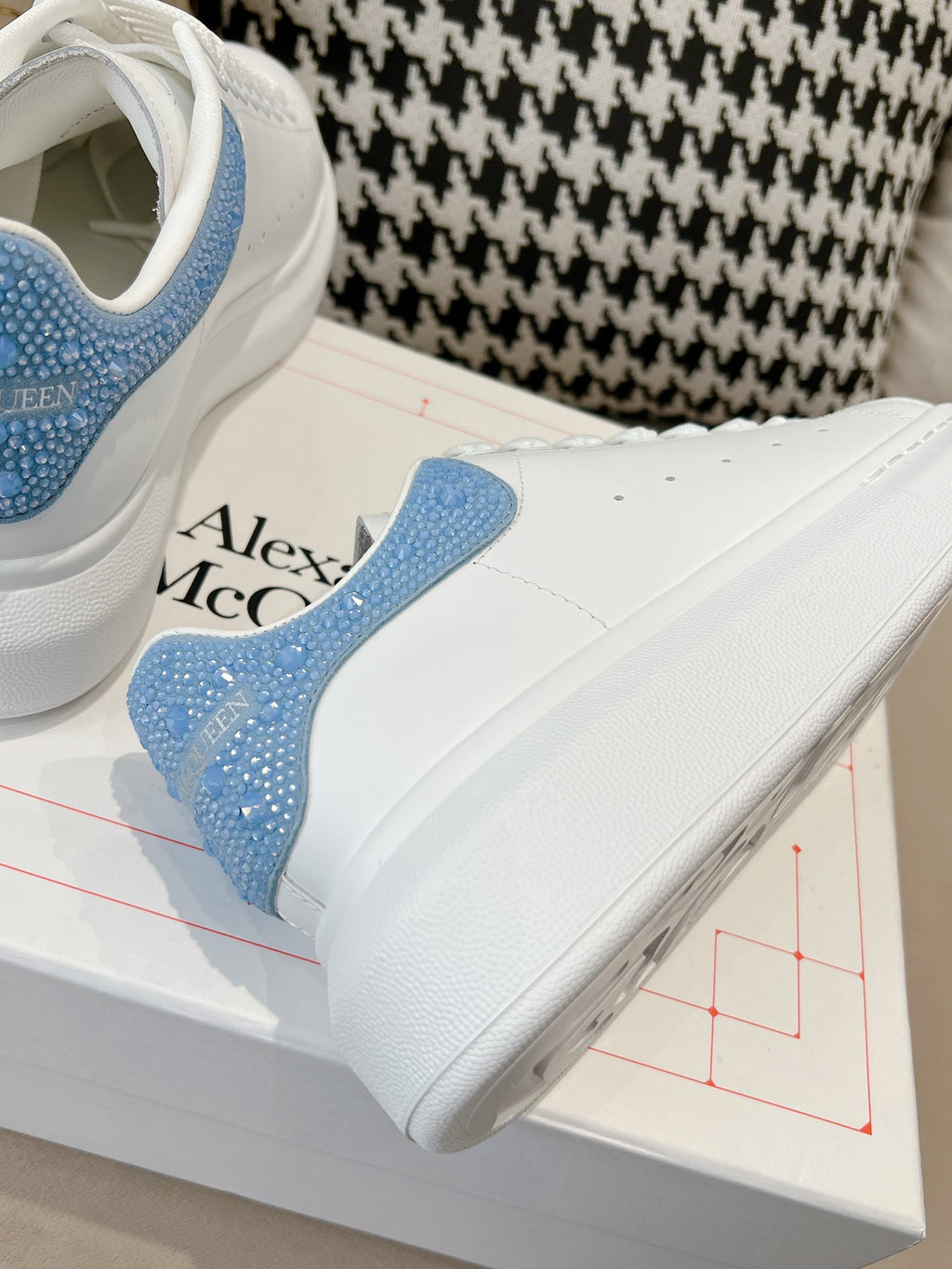 Alexander McQueen Sneaker