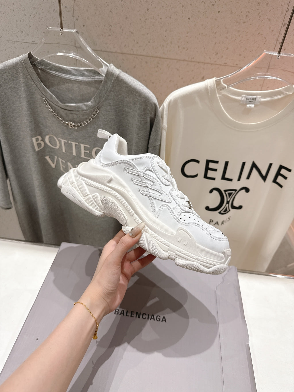 Balenciaga Sneaker