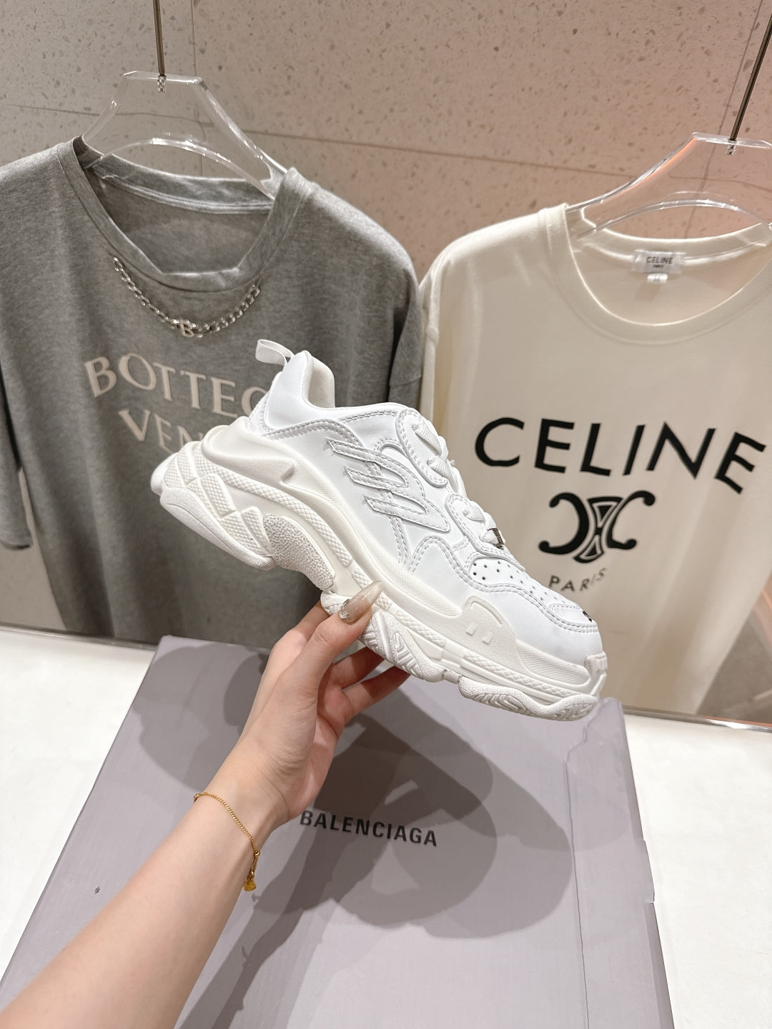 Balenciaga Sneaker