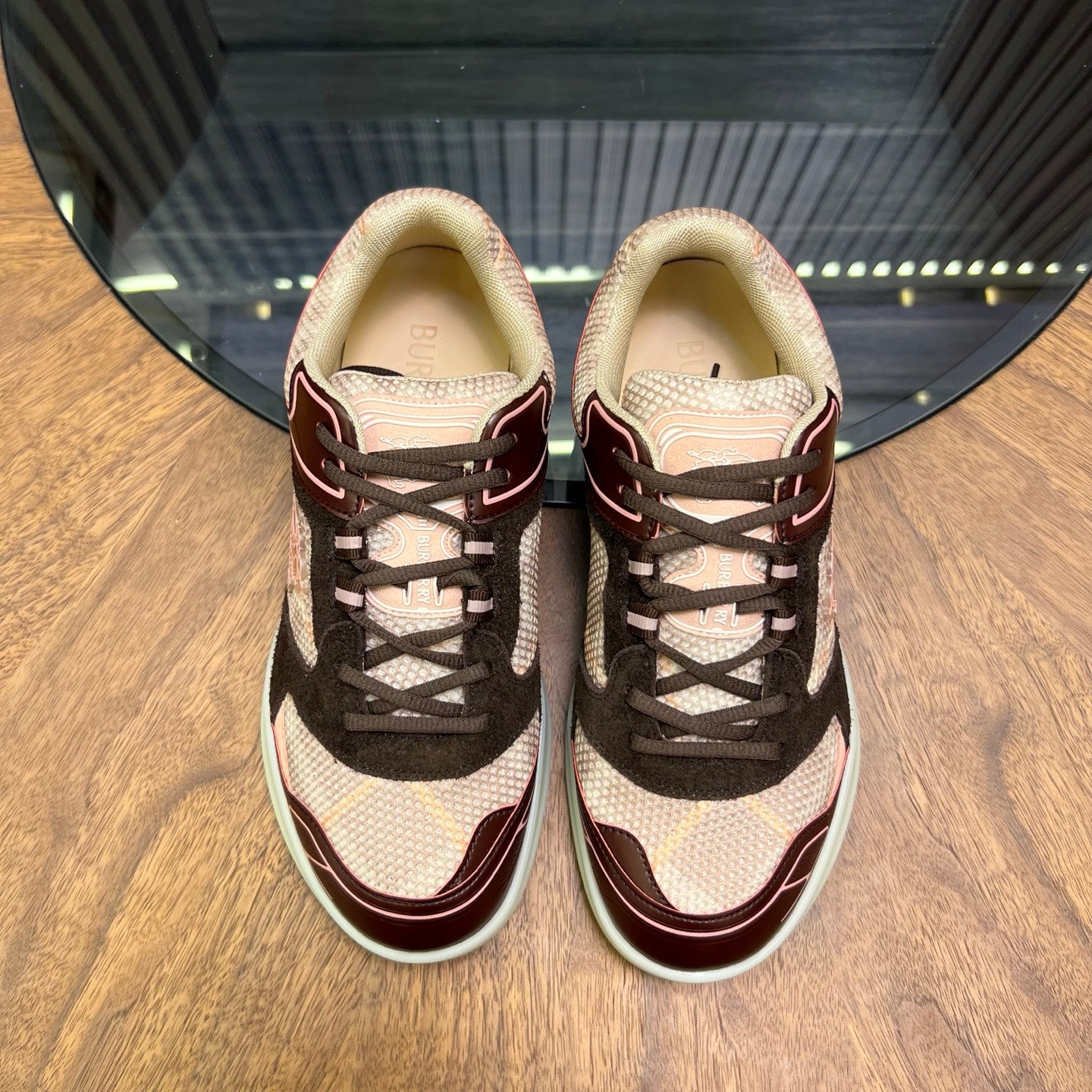 Burberry Sneaker