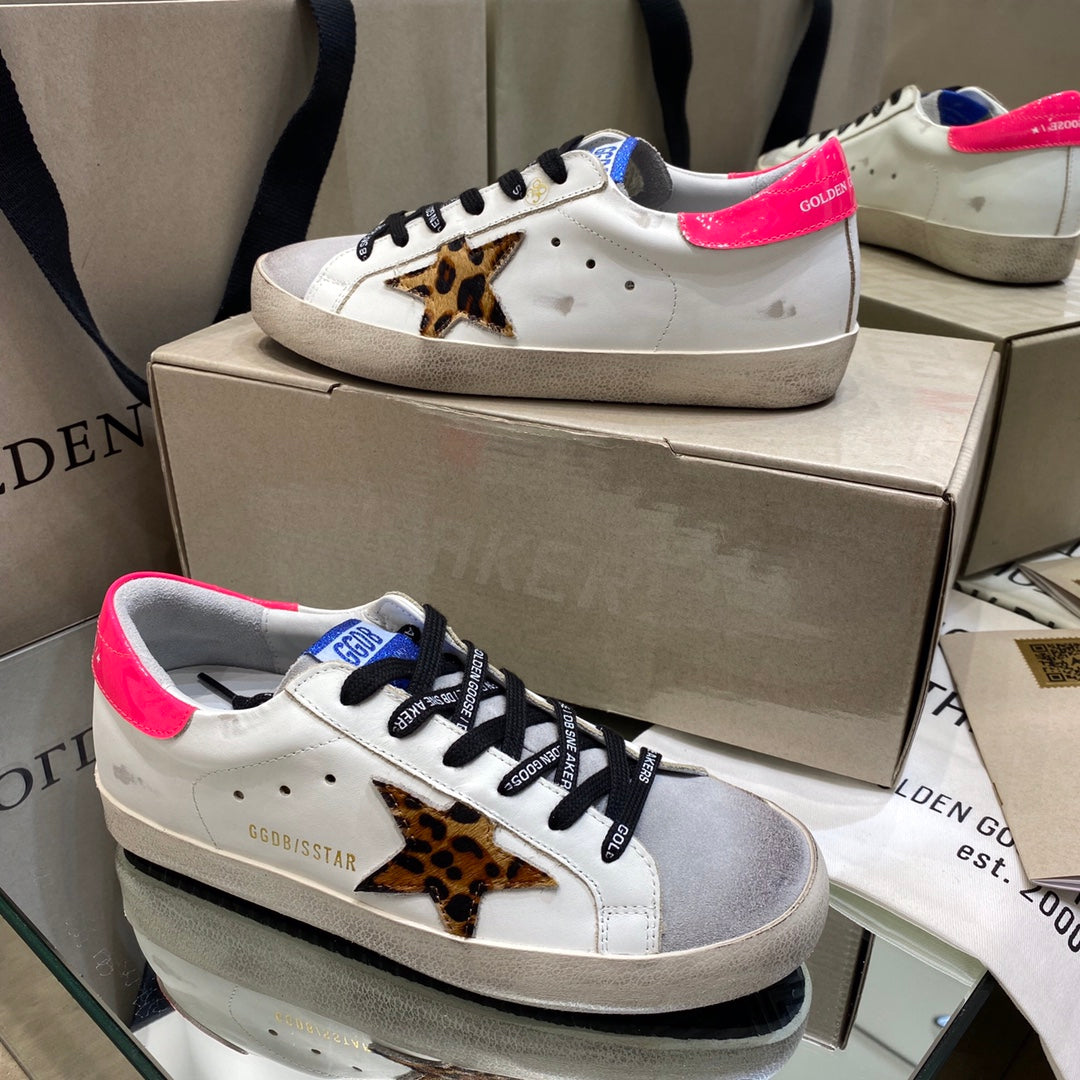 Golden Goose Superstar