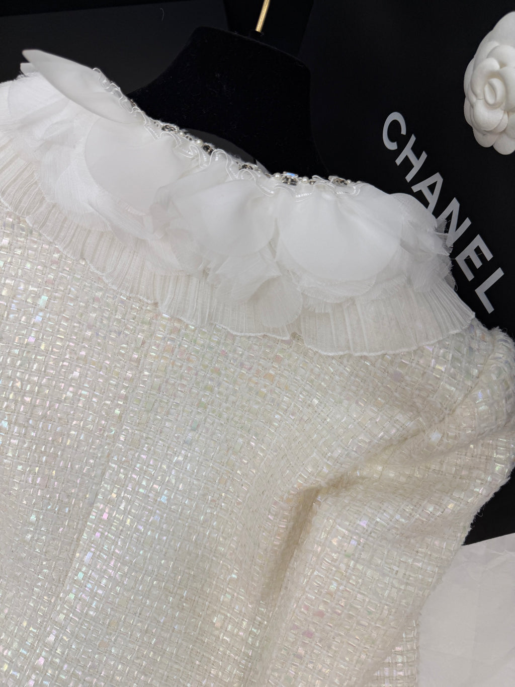 Chanel Ceket