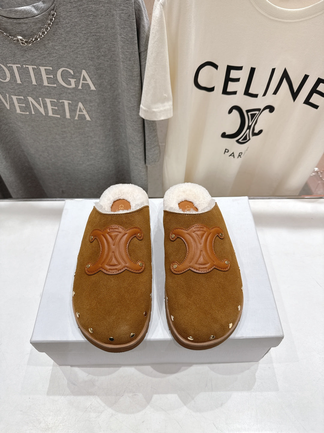 Celine Loafer