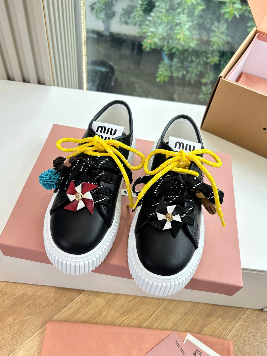 Miu miu Sneaker