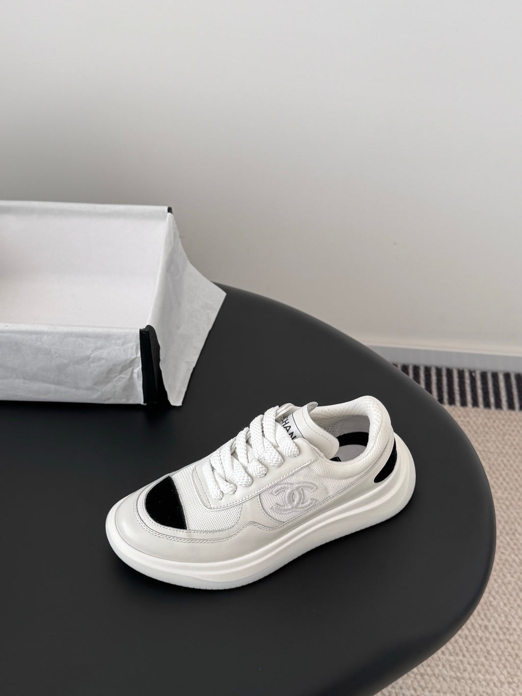 Chanel Sneaker