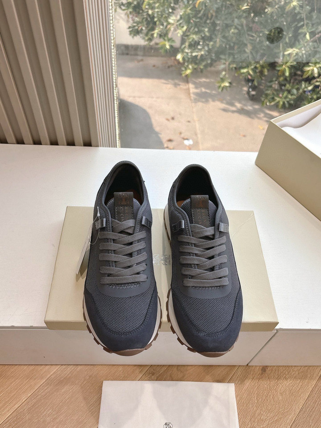 Brunello Cucinelli Sneaker