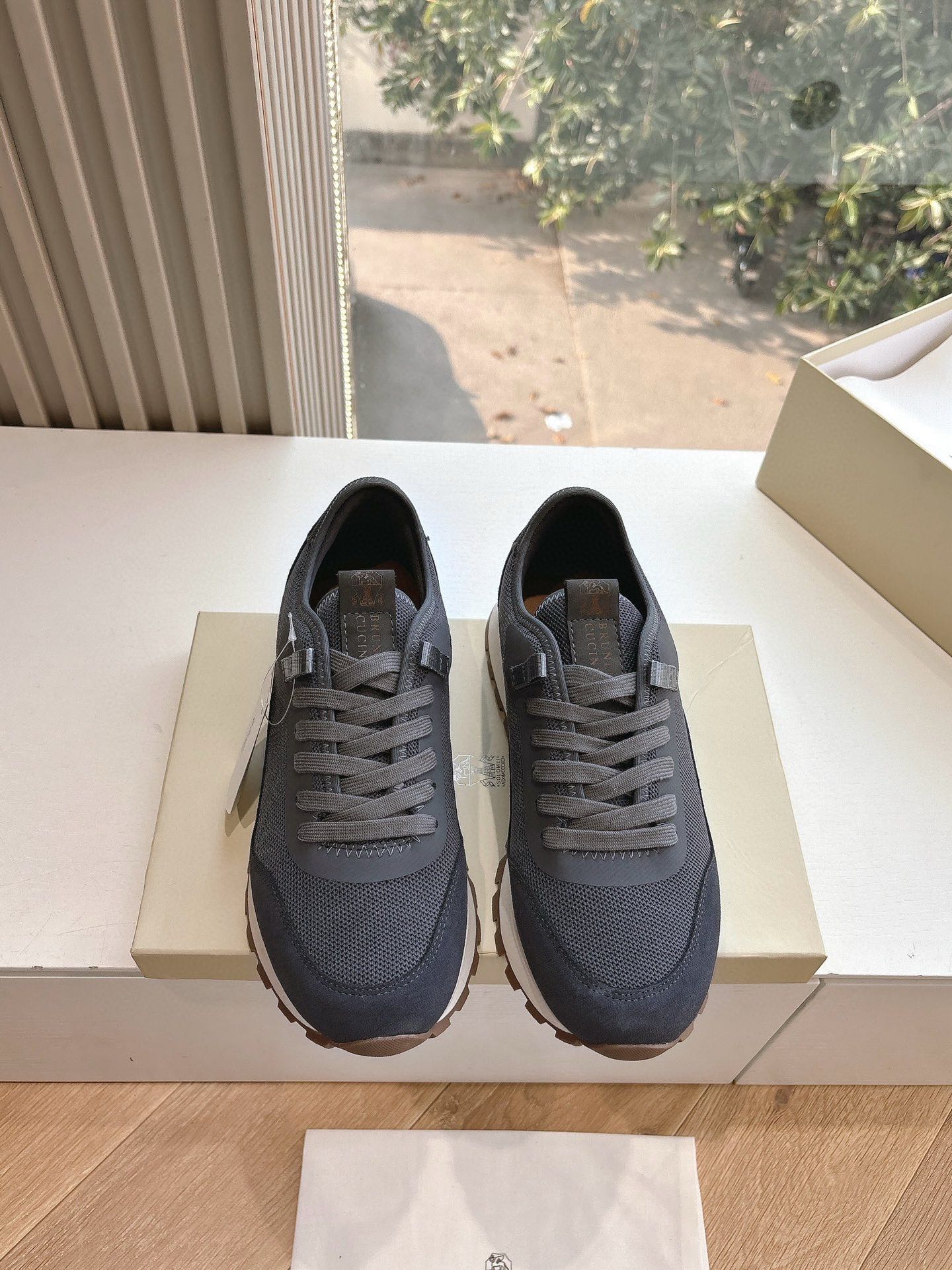 Brunello Cucinelli Sneaker