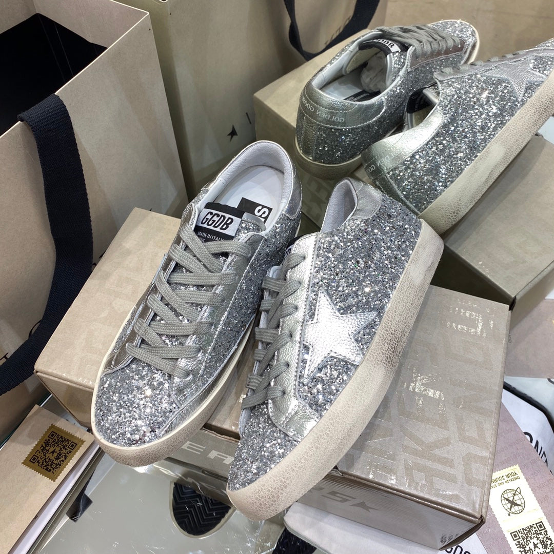 Golden Goose Superstar