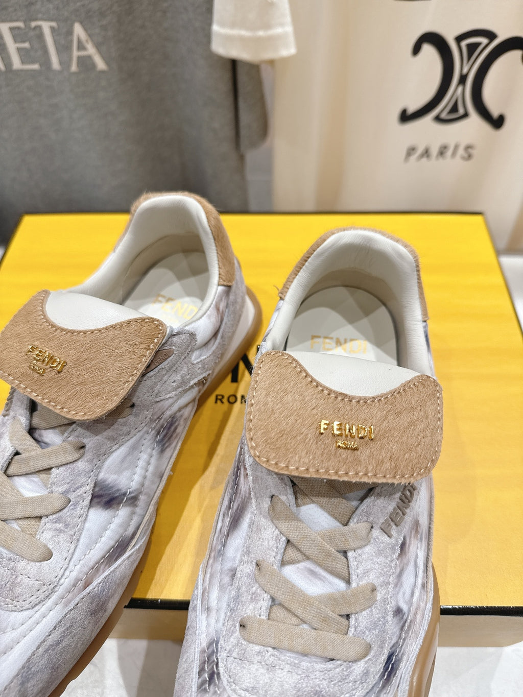 Fendi Sneaker