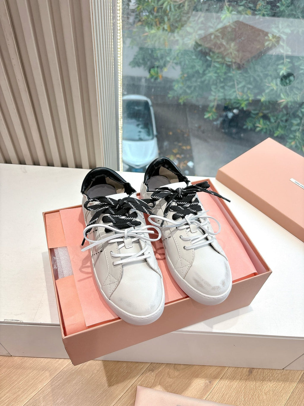 Miu miu sneaker