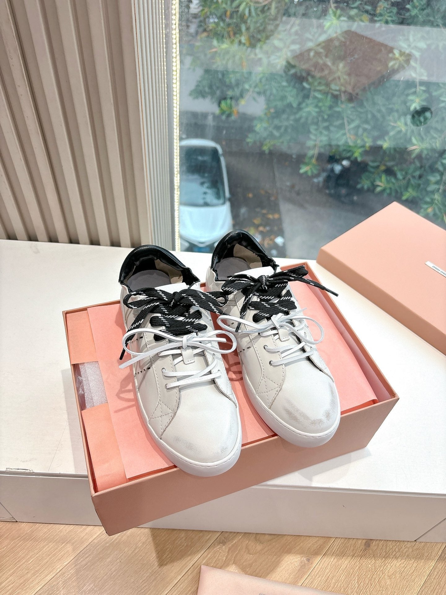 Miu miu sneaker
