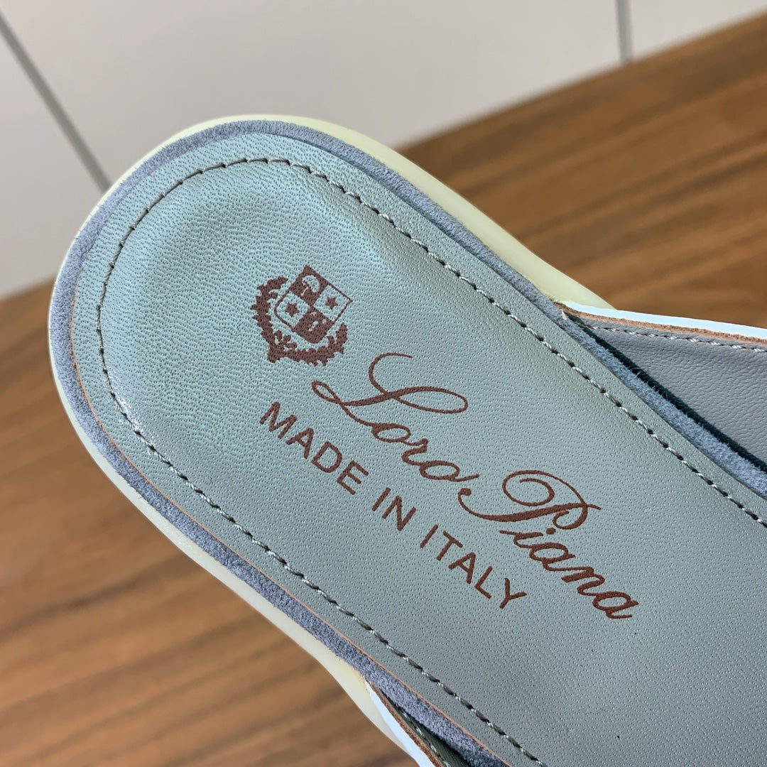 Loro Piana Loafer