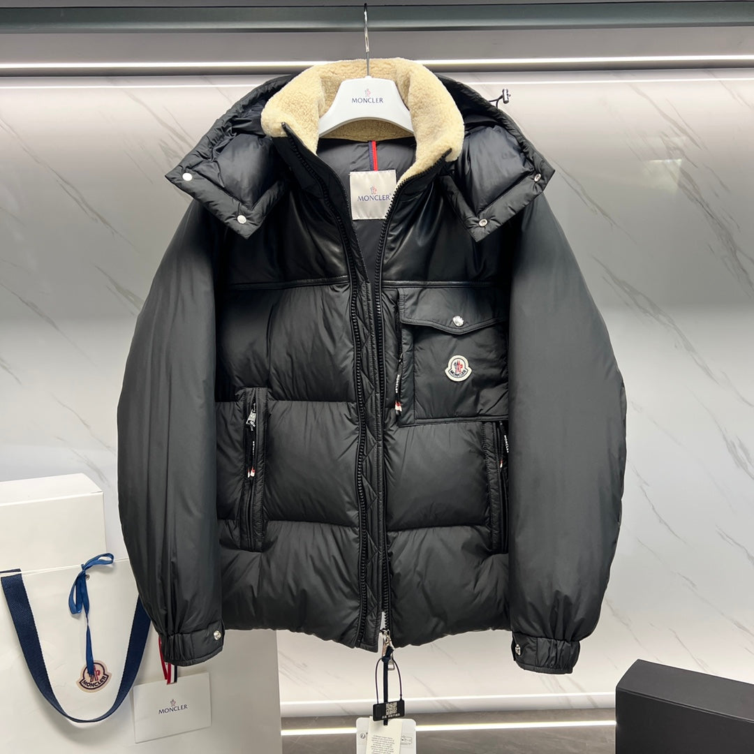 Moncler Mont