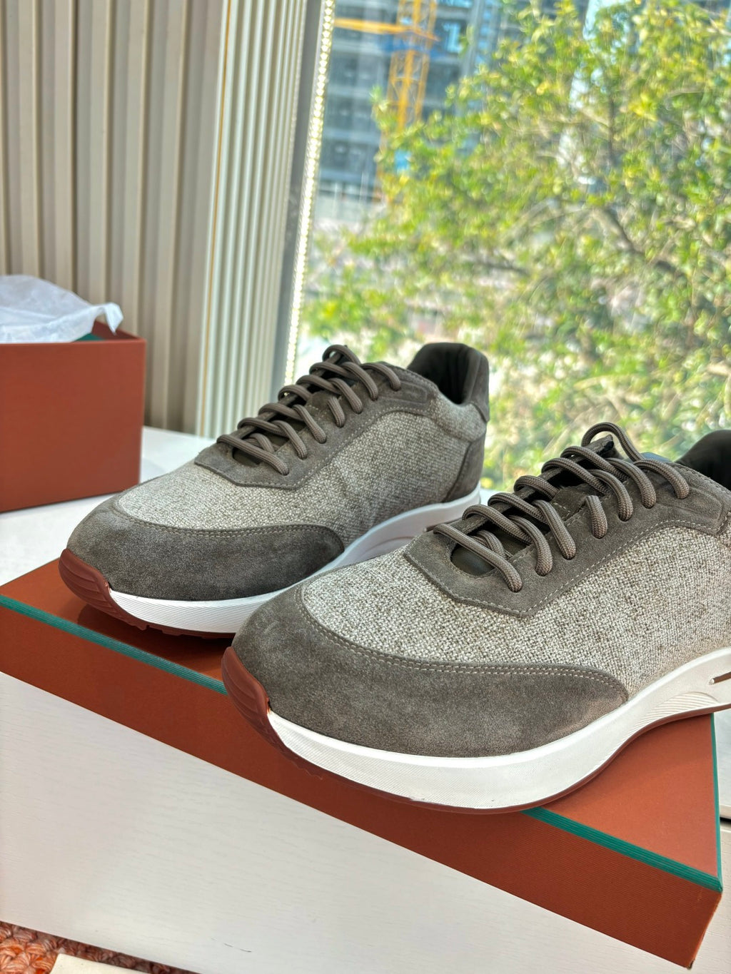 Loro Piana Sneaker