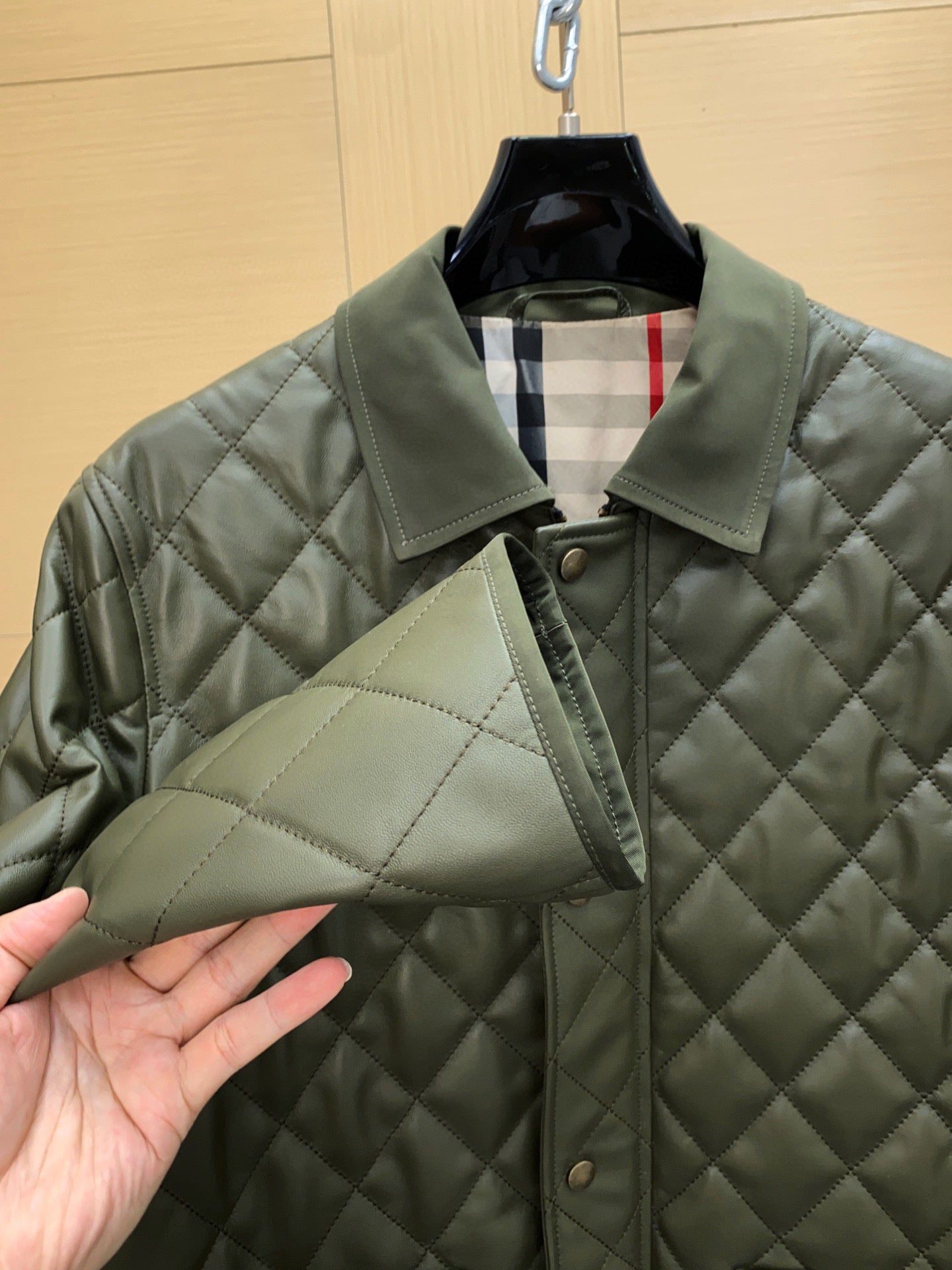 Burberry Mont (Özel Seri)