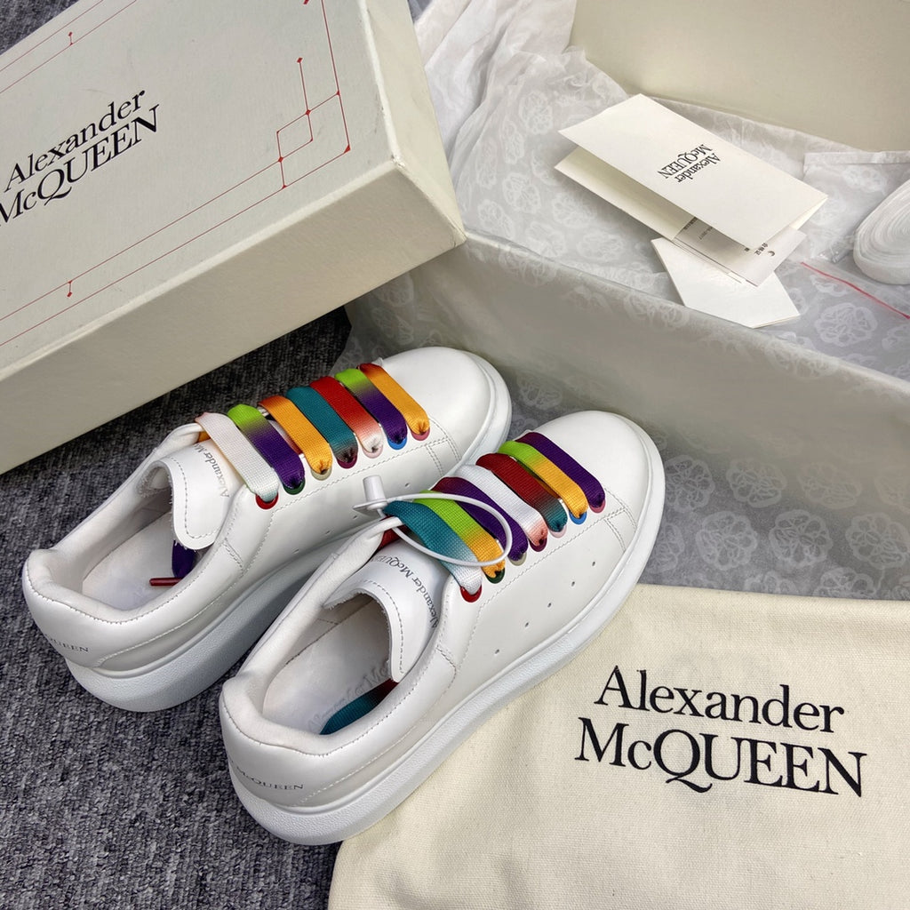 Alexander McQueen Sneaker