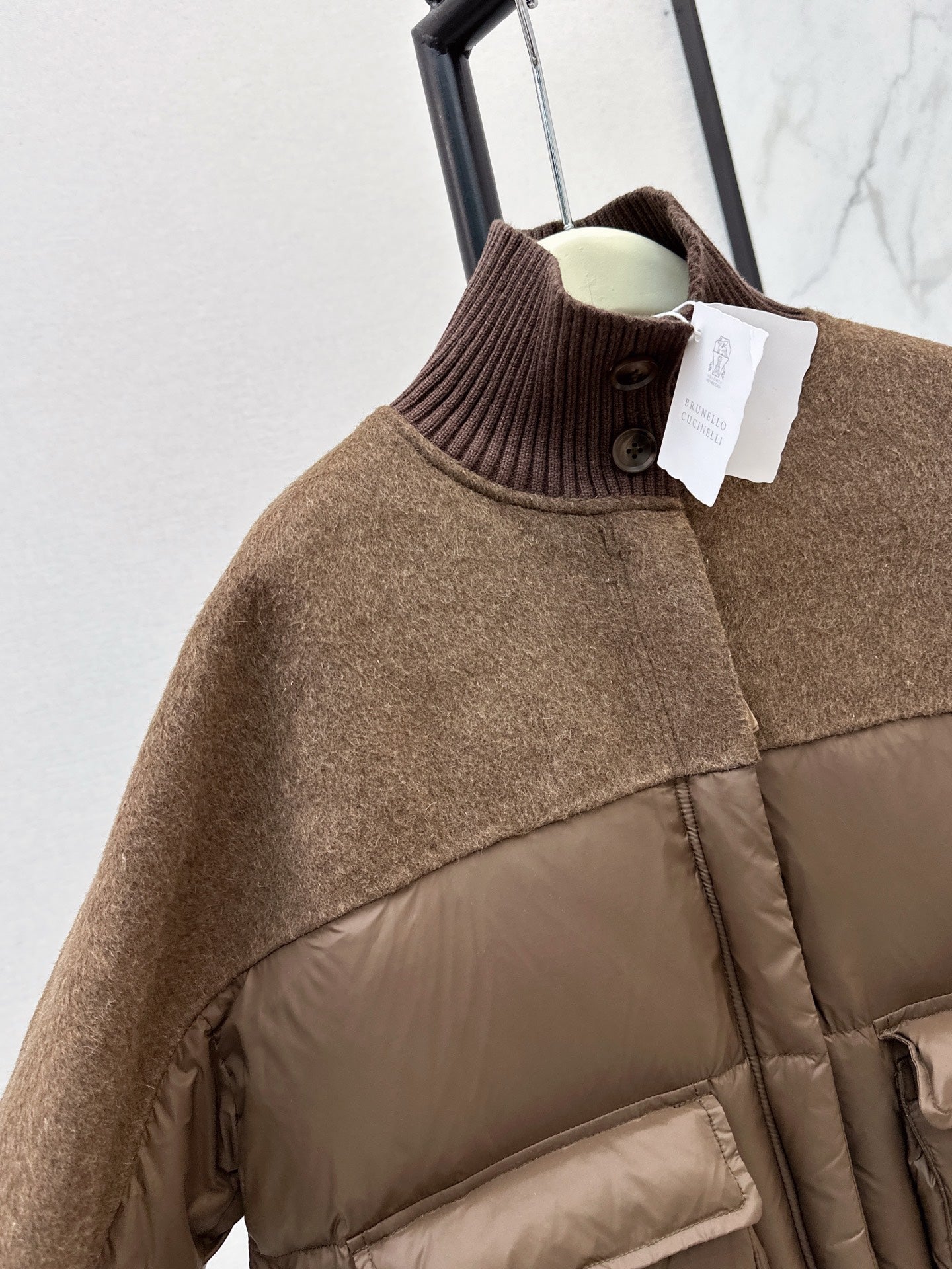 Brunello Cucinelli Mont