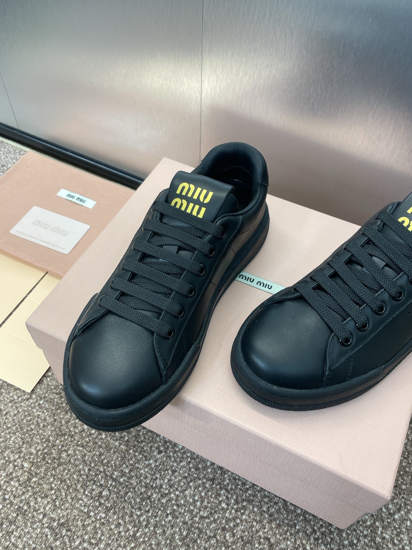 Miu miu sneaker