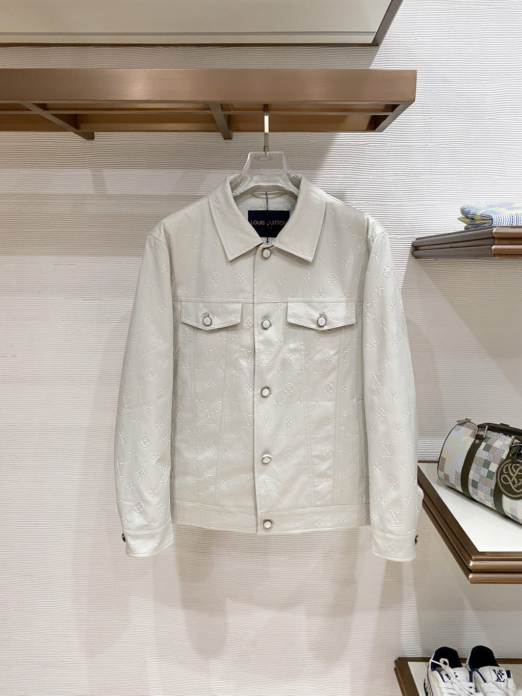 Louis Vuitton Deri Mont