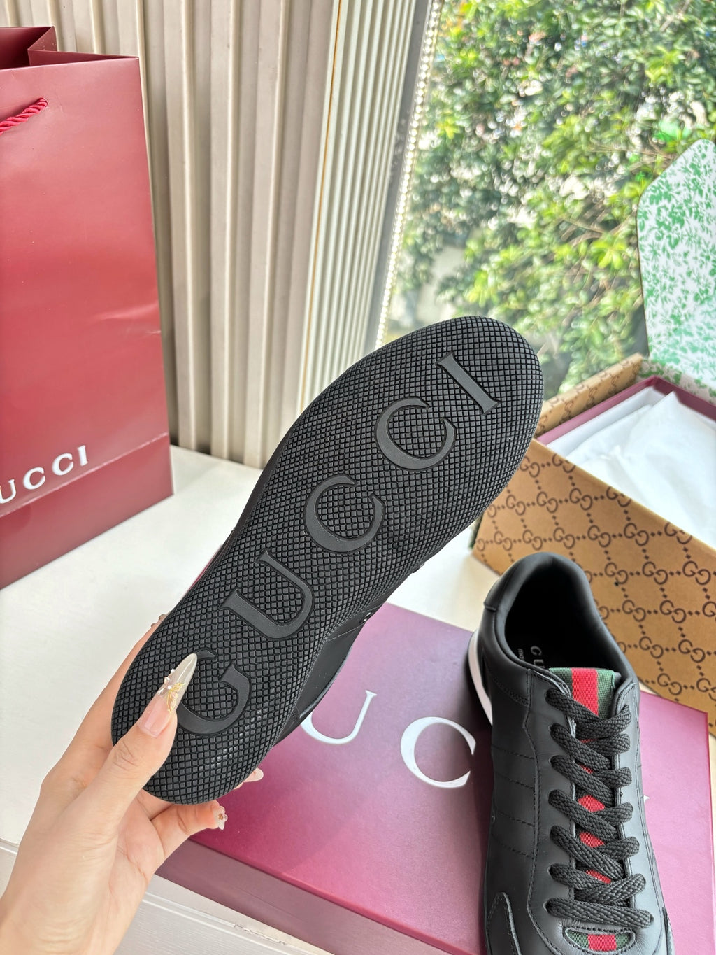 Gucci Sneaker