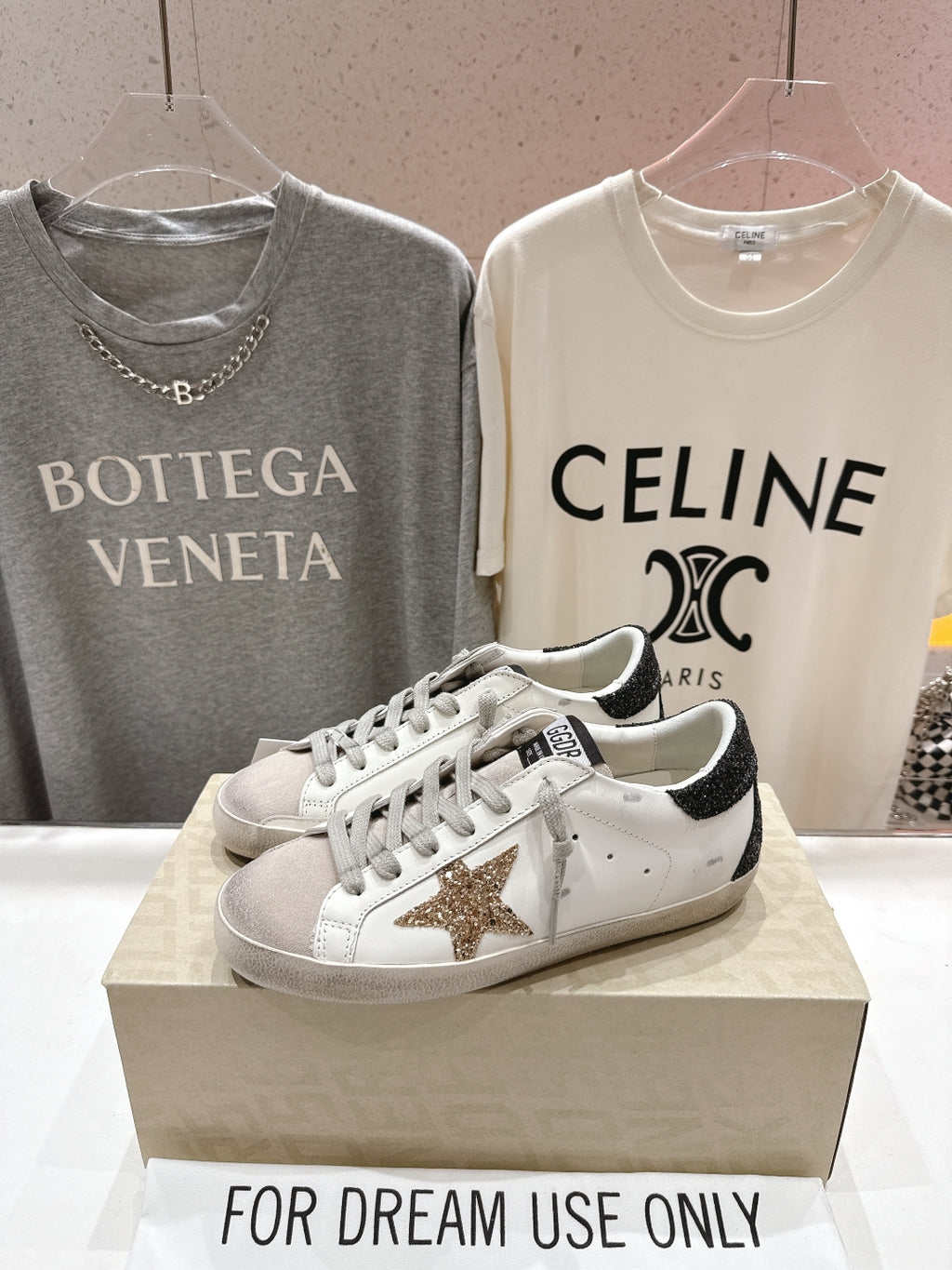 Golden Goose Superstar