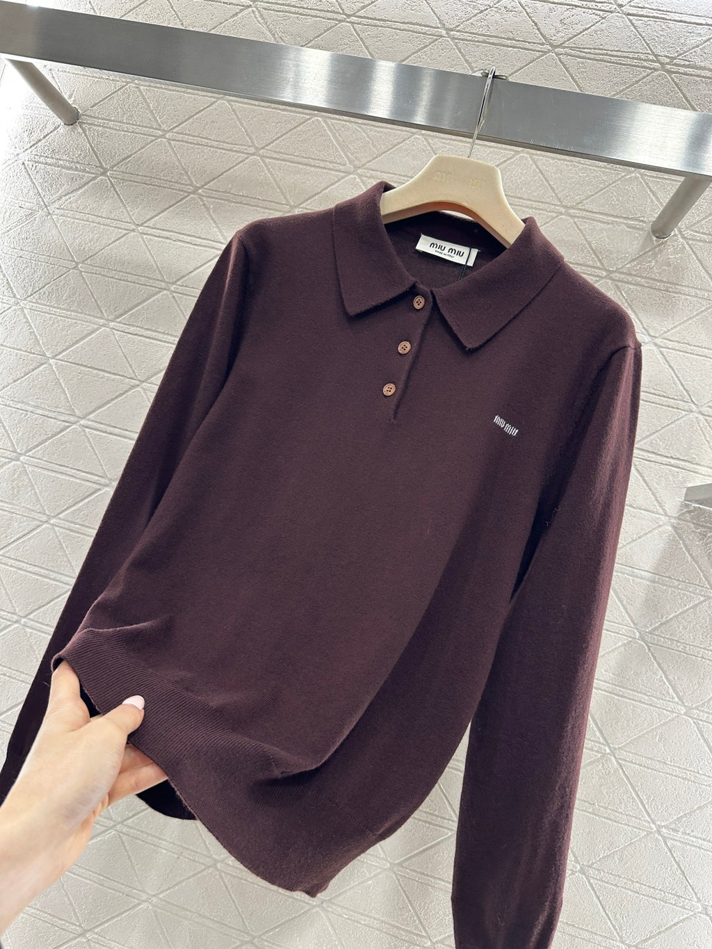 Miu Miu Sweat