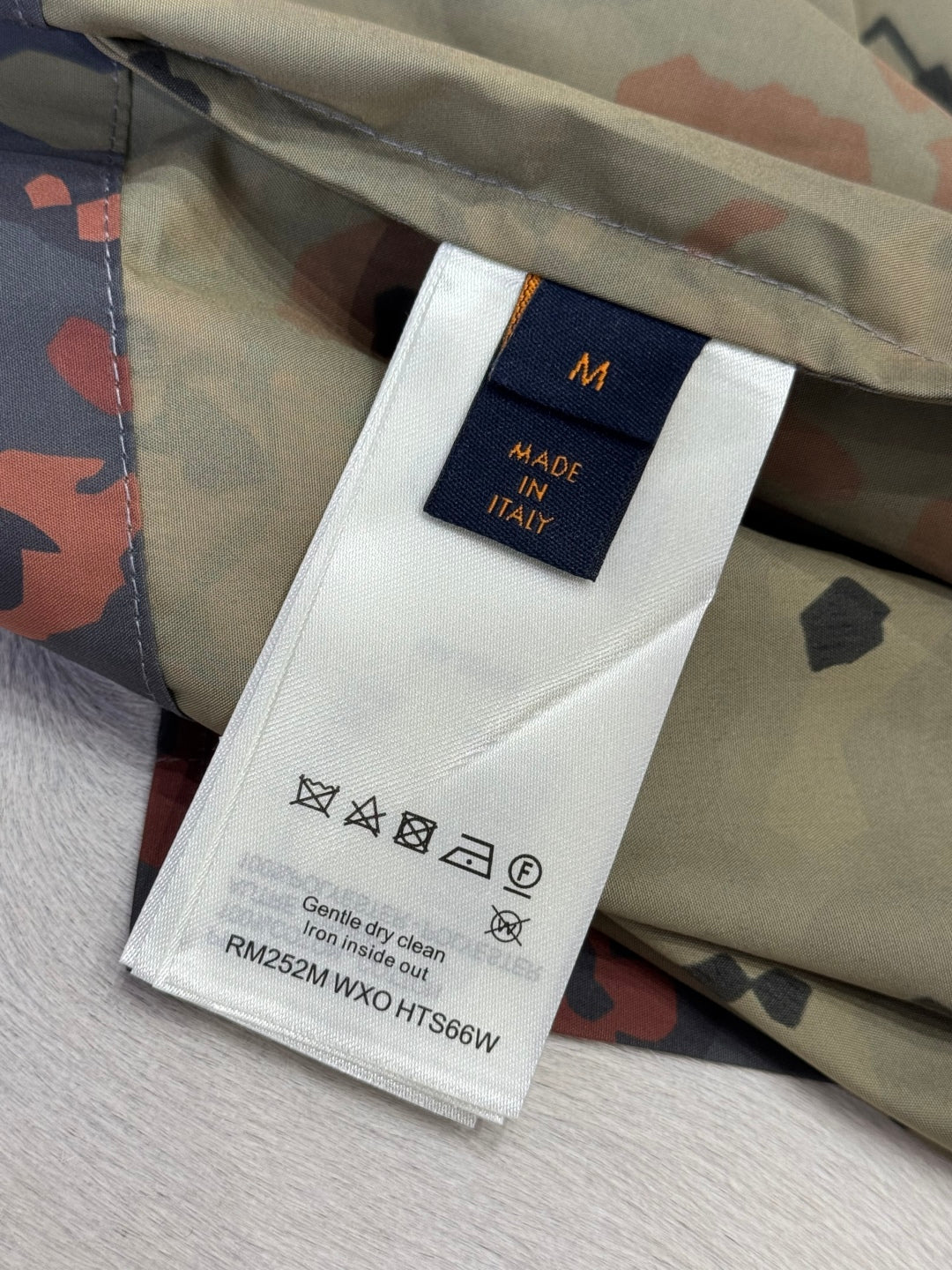 Louis Vuitton Gömlek