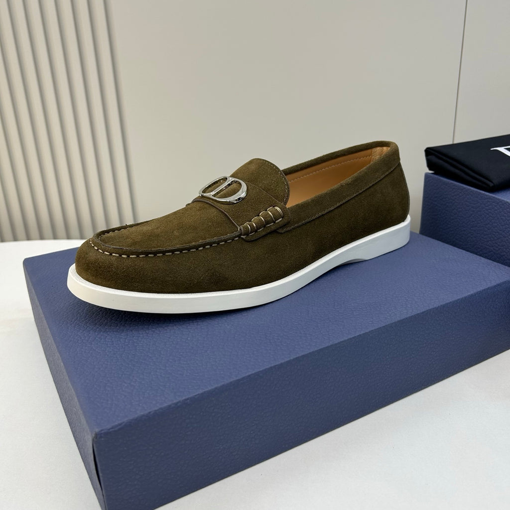 Dior Loafer