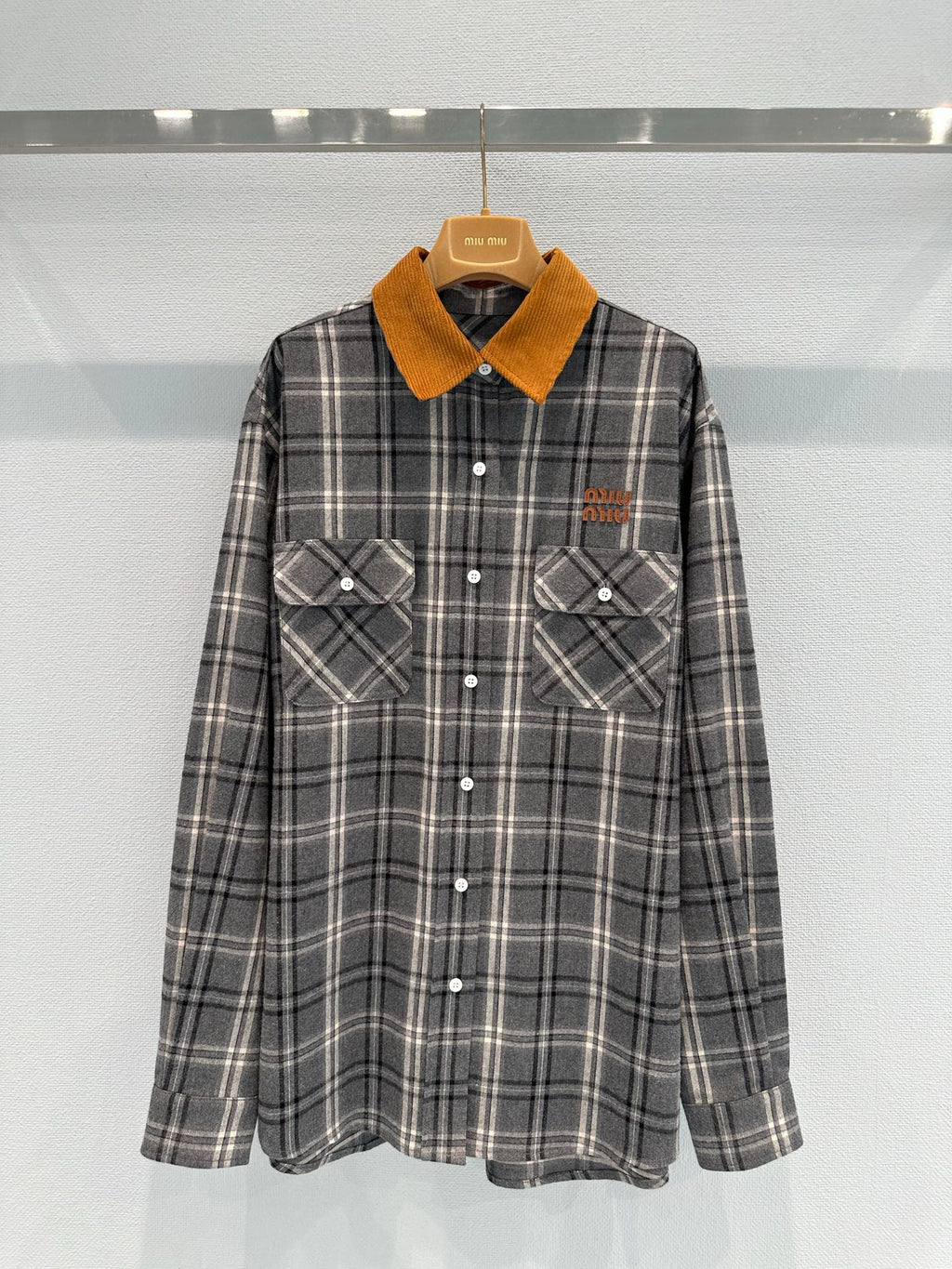 Miu Miu Gömlek