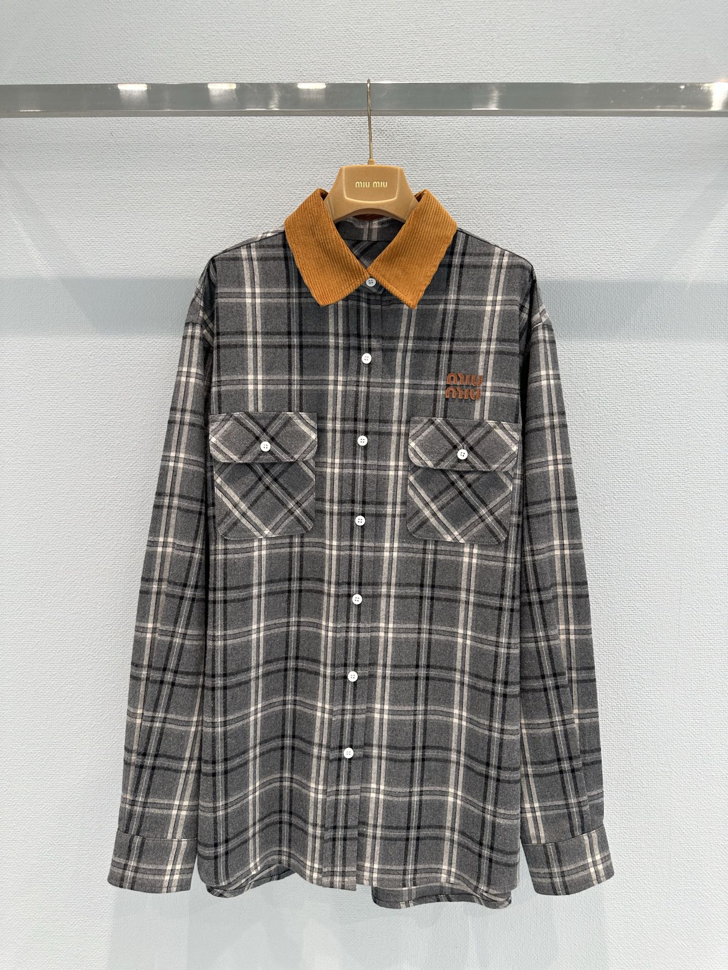 Miu Miu Gömlek