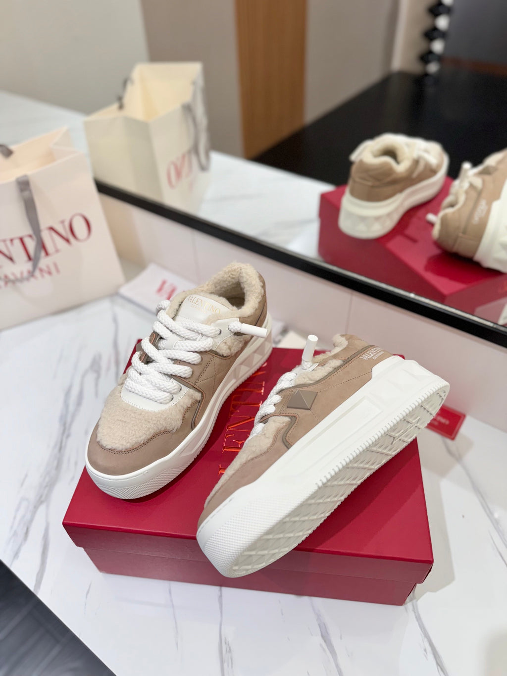 Valentino Sneaker