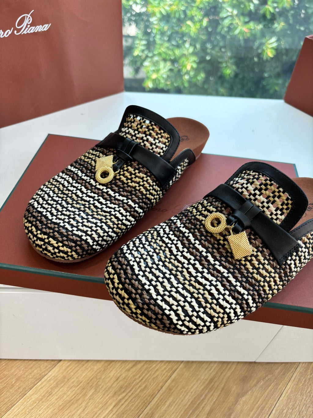 Loro Piana Terlik (Özel Seri )