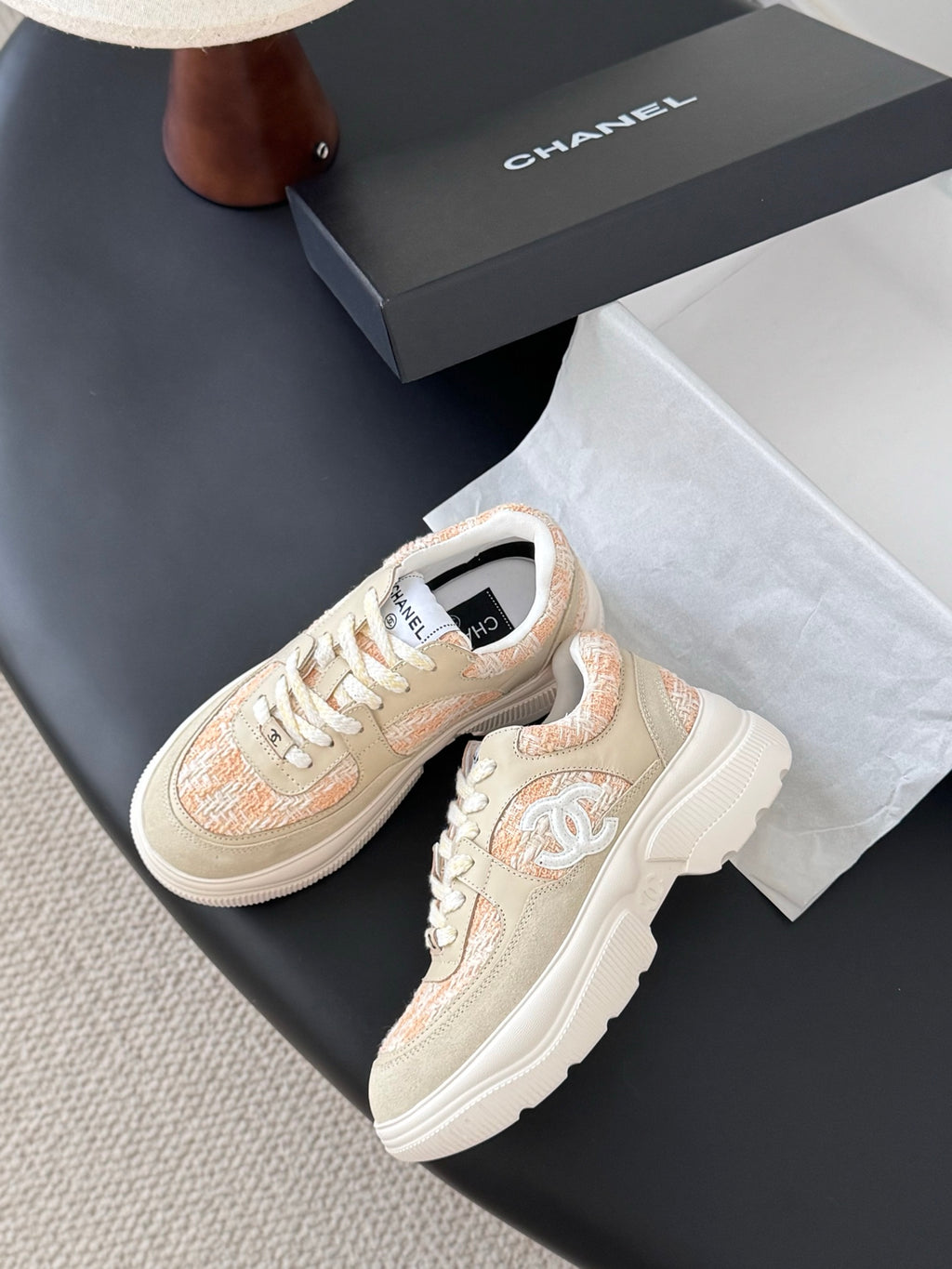 Chanel Sneaker