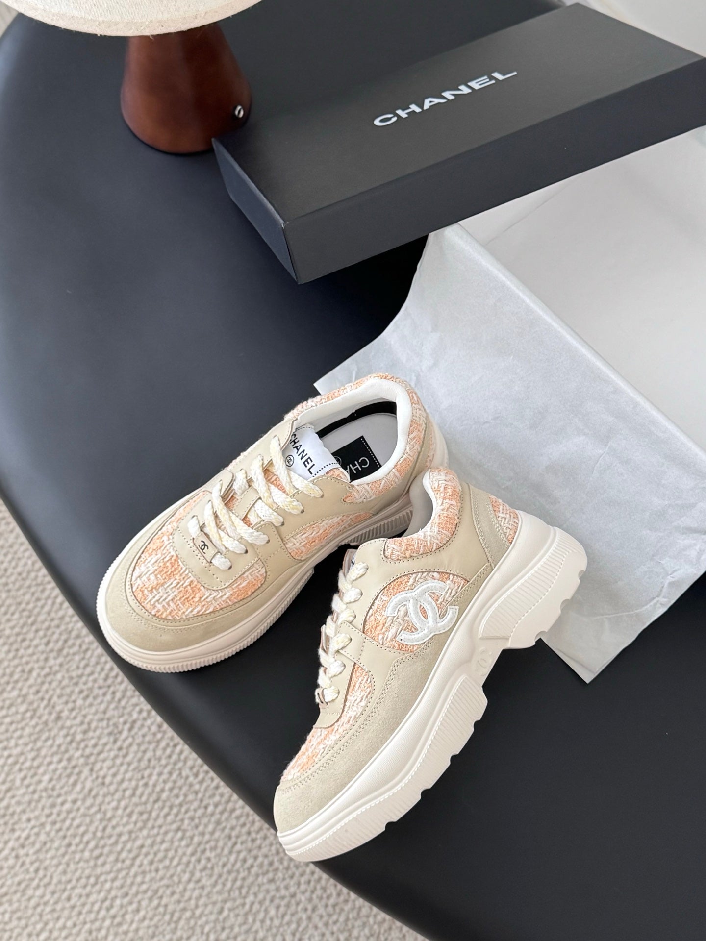 Chanel Sneaker
