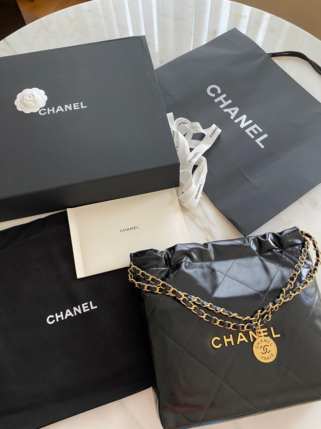 Chanel Bag