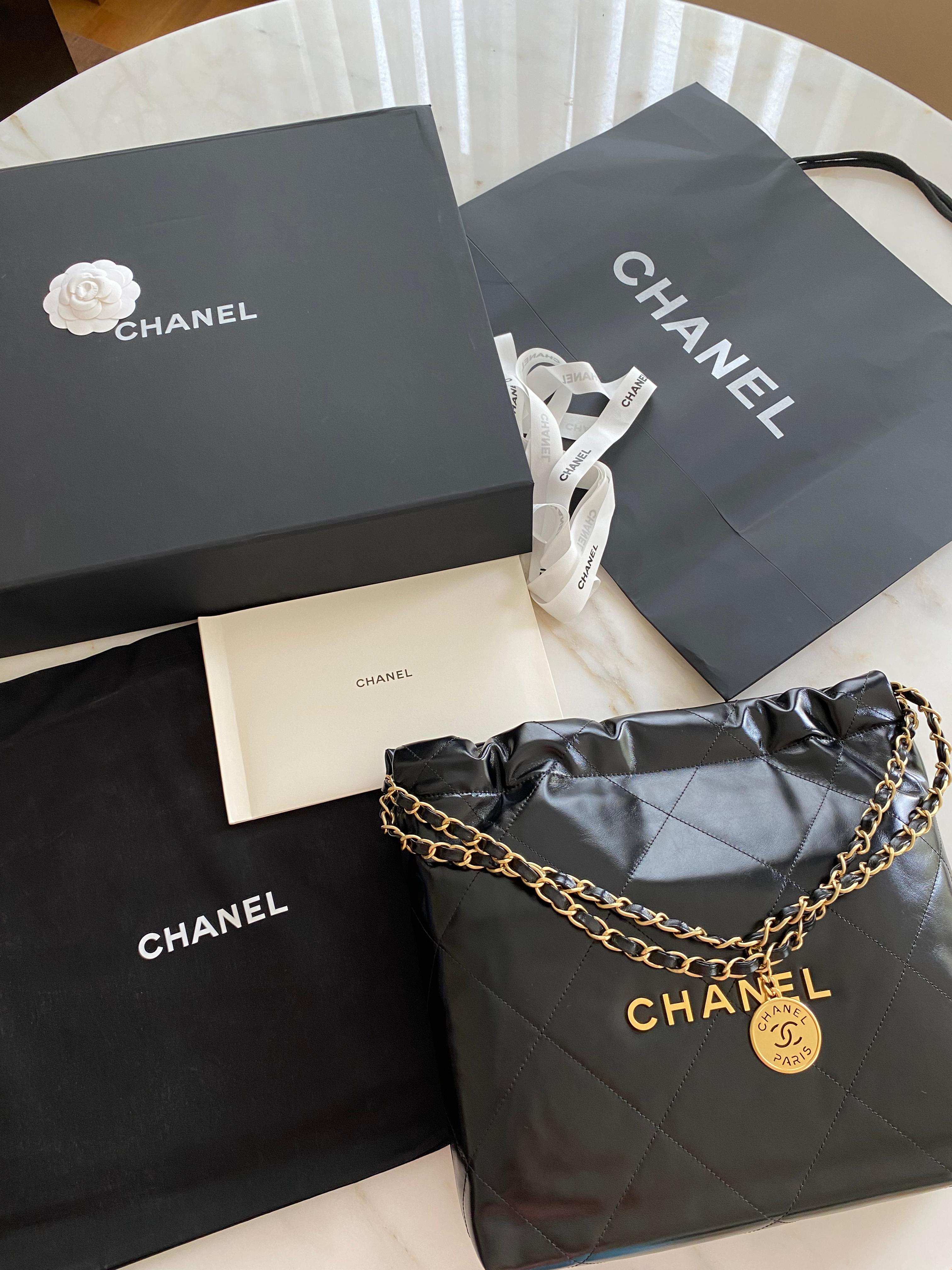 Chanel Bag