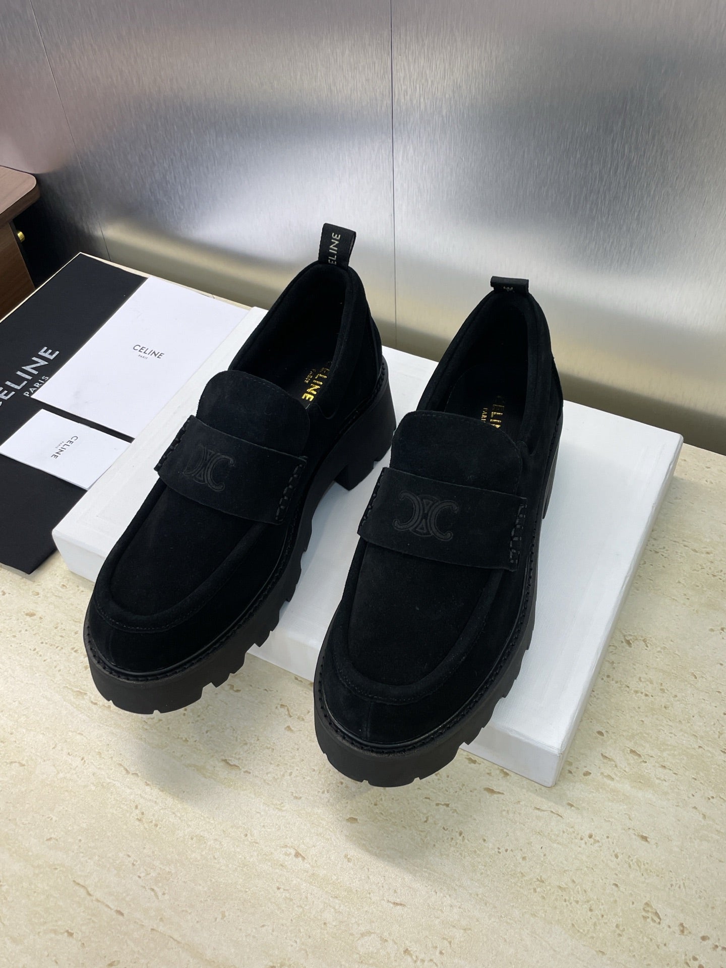 Celine Shoes