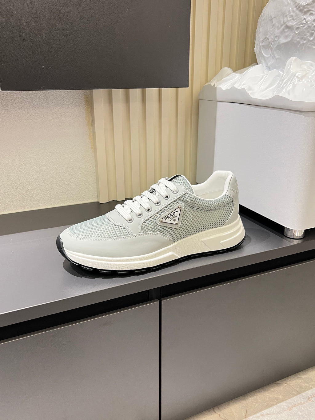 Prada Sneaker