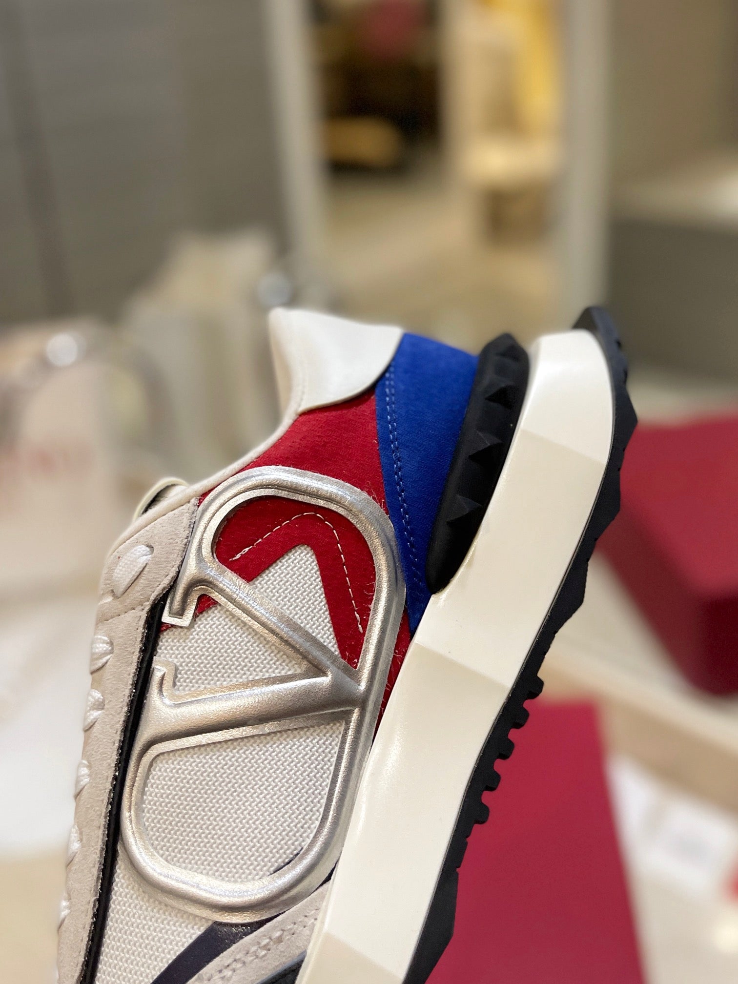 Valentino Sneaker