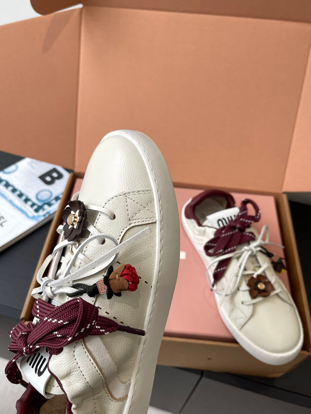 Miu miu sneaker